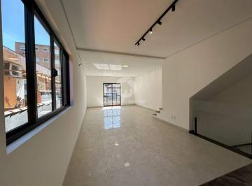 Casa · 220m² · 2 Quartos · 2 Vagas · Sobreposta Alta com 2 suítes - Embaré - Santos 