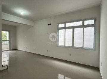 Casa · 198m² · 4 Quartos · 2 Vagas · Casa sobreposta alta Duplex com 4 suítes na Aparecida- Santos 