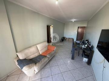 Apartamento · 94m² · 2 Quartos · 2 Vagas · OPORTUNIDADE PRÓXIMO A PRAIA | 2 QUARTOS COM DEPENDÊNCIA | 2 VAGAS DEMARCADAS | APARECIDA