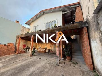 Casa · 182m² · 3 Quartos · CASA 03 DORMITÓRIOS COM SUÍTE À VENDA NO ALTO DA BOA VISTA.