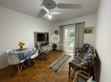 Apartamento · 70m² · 2 Quartos · 1 Vaga · Apartamento 2 quartos no José Menino - Santos