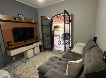 Casa · 125m² · 3 Quartos · 2 Vagas · Oportunidade - Casa Sobrado - Bosque dos Eucaliptos - 3 Dormitórios - 152m².