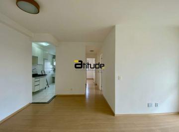 Apartamento · 69m² · 3 Quartos · 2 Vagas · Apartamento para alugar em Barueri - Vision - Bethaville