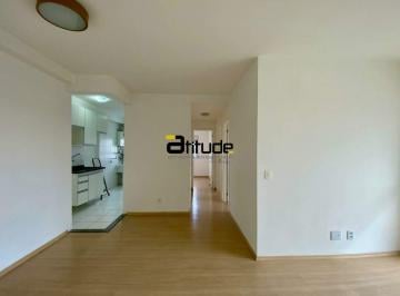 Apartamento · 69m² · 3 Quartos · 2 Vagas · Apartamento para alugar em Barueri - Vision - Bethaville