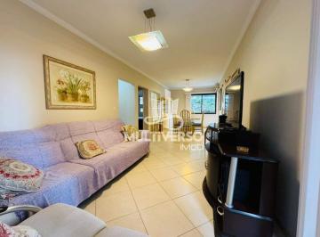 Apartamento · 120m² · 3 Quartos · 2 Vagas · Apartamento 02 Suítes , Gonzaga, 120m², Vista Mar, 03 Banheiros , 02 Vagas, Portaria 24 horas, R$950