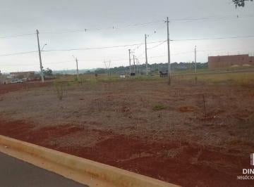 Terreno · 390m² · Terreno à venda, RESIDENCIAL COLINAS DO ENGENHO I - Limeira/SP