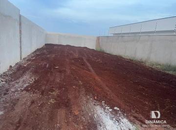 Terreno · 250m² · Terreno à venda, RESIDENCIAL COLINAS DO ENGENHO I - Limeira/SP