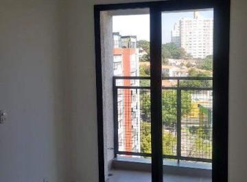 Apartamento · 26m² · 1 Quarto · Apartamento de 1 dormitório - NOVO - Mirandópolis