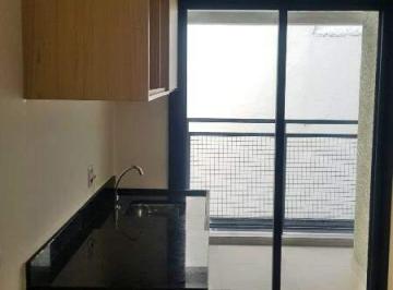 Apartamento · 31m² · 1 Quarto · Apartamento de 1 dormitório - NOVO - Mirandópolis