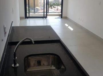 Apartamento · 26m² · 1 Quarto · Apartamento de 1 dormitório - NOVO - Mirandópolis