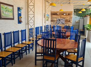 Comercial · 375m² · Oportunidade - Salão e Ponto Comercial - Centro - Jacareí - 375m².