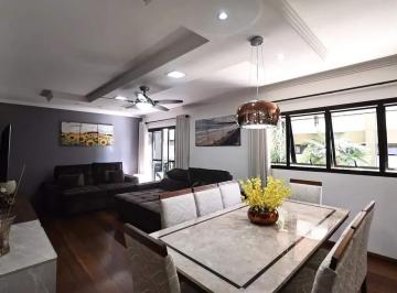 Apartamento · 135m² · 4 Quartos · 2 Vagas · Apartamento 4 Quartos no Centro de Santo André – 135 m², Financiável