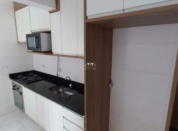 Apartamento · 49m² · 2 Quartos · 1 Vaga · Apartamento 2 Quartos na Campestre, Santo André – Ótima Oportunidade de Venda
