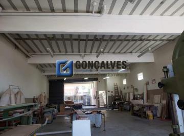 Comercial · 727m² · 4 Quartos · 14 Vagas · Prédio Comercial a venda – Baeta Neves- São Bernardo do Campo -/SP