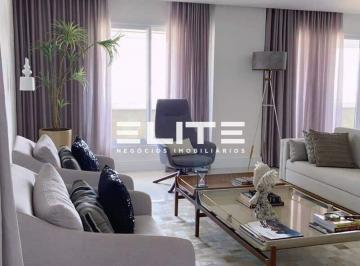 Apartamento · 327m² · 4 Quartos · 5 Vagas · Apartamento à venda no Green Residence - Campestre // Santo André
