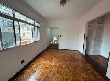 Apartamento · 123m² · 3 Quartos · 1 Vaga · Apartamento à venda no Centro em São Vicente.