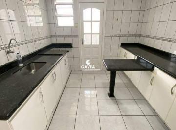 Apartamento · 56m² · 1 Quarto · 1 Vaga · Apartamento para aluguel no Centro em São Vicente.