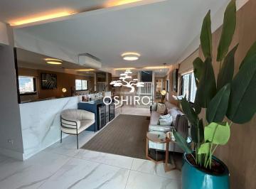 Apartamento · 355m² · 4 Quartos · 4 Vagas · Cobertura à Venda na Pompéia - Santos / SP