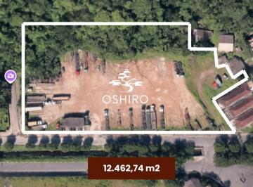 Terreno · 12462m² · Terreno à Venda em São Vicente