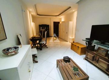Apartamento · 120m² · 3 Quartos · 2 Vagas · Apartamento à venda com 120m², 3 quartos e 2 vagas no Jd. Oceanico