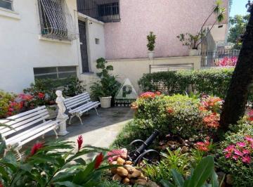 Apartamento · 111m² · 3 Quartos · 1 Vaga ·  FLAMENGO | RUA SENADOR VERGUEIRO | 111 m² | VAGA