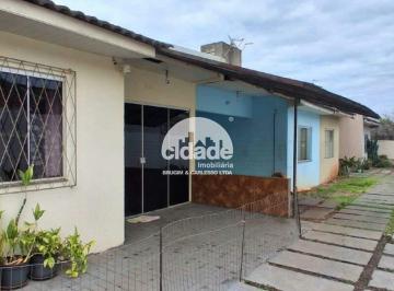 Casa · 50m² · 2 Quartos · 1 Vaga · Seu novo lar em condomínio fechado te espera!