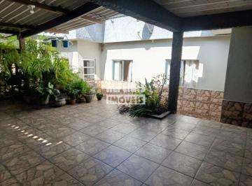 Casa · 114m² · 4 Quartos · 3 Vagas · Casa à venda 4 quartos no Bairro BERNARDO MONTEIRO