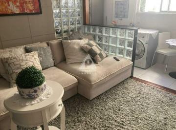 Apartamento · 73m² · 2 Quartos · Apartamento, 2 quartos, suíte, 73 mts, em Ipanema.