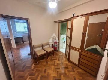 Comercial · 43m² · 1 Vaga · Sala comercial com vaga na escritura em Ipanema