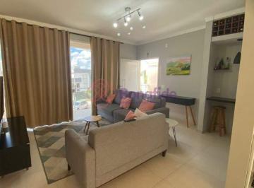 Casa · 167m² · 3 Quartos · 2 Vagas · Casa para VENDA localizada no condomínio LAGUNA RESIDENCIAL CLUBE, no bairro JARDIM PROMECA, em Várz