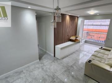 Apartamento · 73m² · 3 Quartos · 1 Vaga · 🏡 APARTAMENTO À VENDA – 73m² | 3 DORMITÓRIOS (1 SUÍTE) | 1 VAGA | AO LADO DO ...