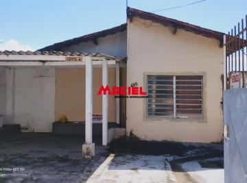 Casa · 51m² · 2 Quartos · 3 Vagas · Casa no Monte Castelo 2 Dormitórios - TERRENO 209 M²