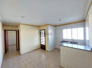Apartamento · 35m² · 1 Quarto · 1 Vaga · Kitnet em Jardim Bandeirantes - São Carlos, SP