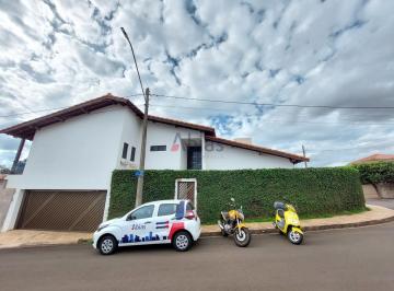 Casa · 200m² · 4 Quartos · 2 Vagas · Casa em Recreio dos Bandeirantes - São Carlos