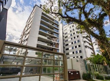 Apartamento · 113m² · 2 Quartos · 2 Vagas · APARTAMENTO DUPLEX 2 SUÍTES BATEL CURITIBA