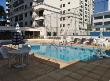 Apartamento de 3 quartos, São José dos Campos · Oportunidade - Apartamento - Residencial Tennis Villagge - Vila Adyana - 3 Dormitórios - 114m².