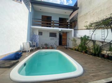Casa · 250m² · 3 Quartos · 2 Vagas · Oportunidade - Casa - Jardim Satélite - 3 Dormitórios - 200m².