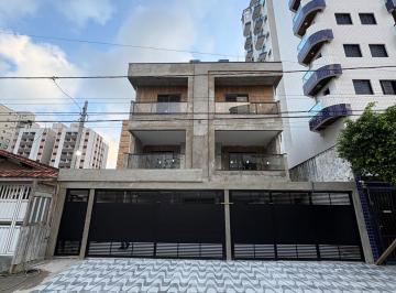 Casa · 65m² · 2 Quartos · 1 Vaga · Casa de Condominio em Cidade Ocian - Praia Grande, SP