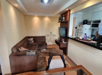 Apartamento · 45m² · 2 Quartos · 1 Vaga · Oportunidade - Apartamento - Jardim Petrópolis - Spazio Campo Di Bragança - 2 Dormitórios - 45m²
