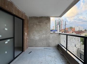 Casa · 93m² · 3 Quartos · 1 Vaga · Casa de Condominio em Cidade Ocian - Praia Grande, SP