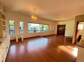 Casa · 253m² · 3 Quartos · 4 Vagas · Sobrado com 3 dormitórios para alugar, 253 m² no bairro Bangu - Santo André/SP