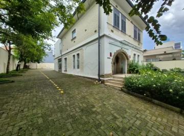 Casa · 281m² · 5 Quartos · 8 Vagas · Sobrado comercial para locação na Avenida João Ramalho Santo André/SP