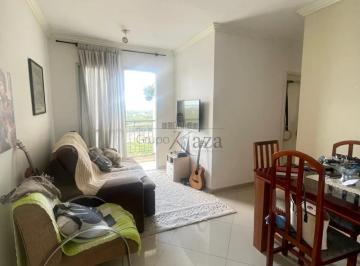 Apartamento · 67m² · 3 Quartos · 1 Vaga · Oportunidade - Apartamento - Jardim Augusta - Condomínio Citta Di Roma - 3 Dormitórios - 67m².