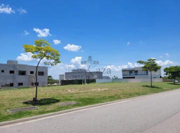 Terreno · 494m² · Oportunidade - Terreno em Condomínio - Condomínio Residencial Alphaville I - 494,82m².