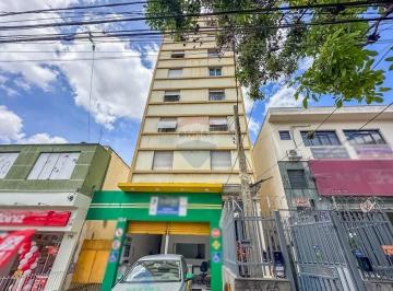 Apartamento · 63m² · 2 Quartos · Apartamento de 2 dormitórios na Avenida Benedito Andrade – Conforto e praticidade em ótima localizaç