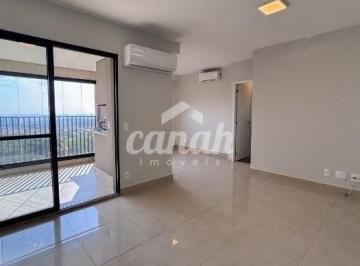 Apartamento · 78m² · 2 Quartos · 2 Vagas · Apartamento à Venda em Bonfim Paulista, 2 Dorms, 78m² - R$650mil