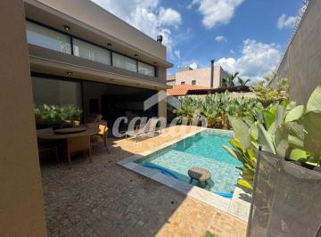 Casa · 229m² · 3 Quartos · 4 Vagas · Casa em Condomínio à Venda em Ribeirão Preto, 3 Suítes, 229m²