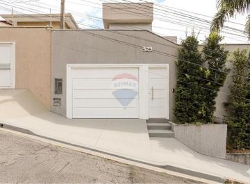 Casa · 378m² · 4 Quartos · 4 Vagas · Sobrado alto padrão à venda ou locação com 378m² com 4 suítes em Mogi das Cruzes!