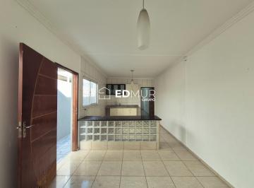Casa · 130m² · 2 Quartos · Casa para aluguel - no Jardim Santo Antônio