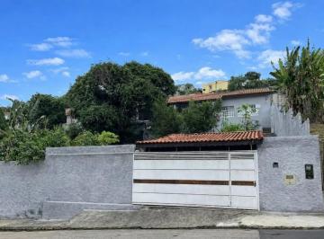 Casa · 375m² · 2 Quartos · 2 Vagas · Oportunidade - Edicula - Jardim Maria Amélia - 2 Dormitórios - 80m².